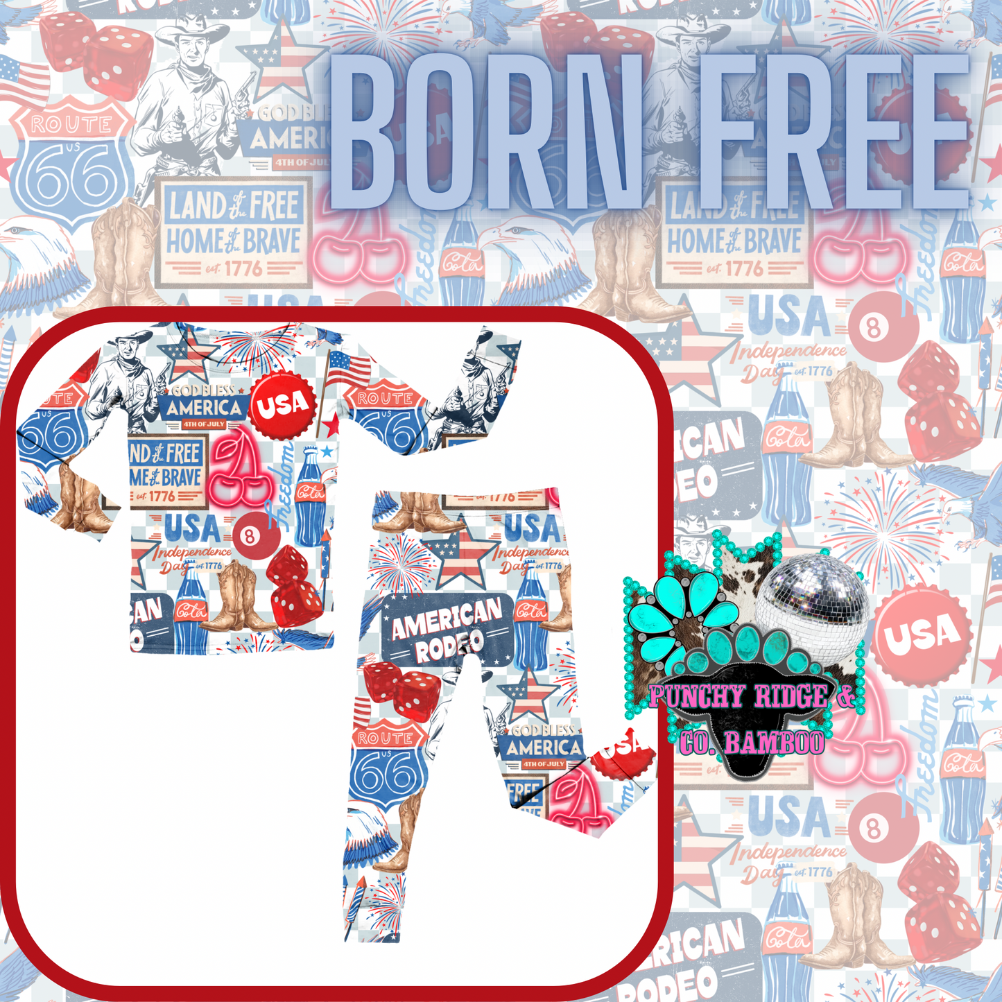 Born Free