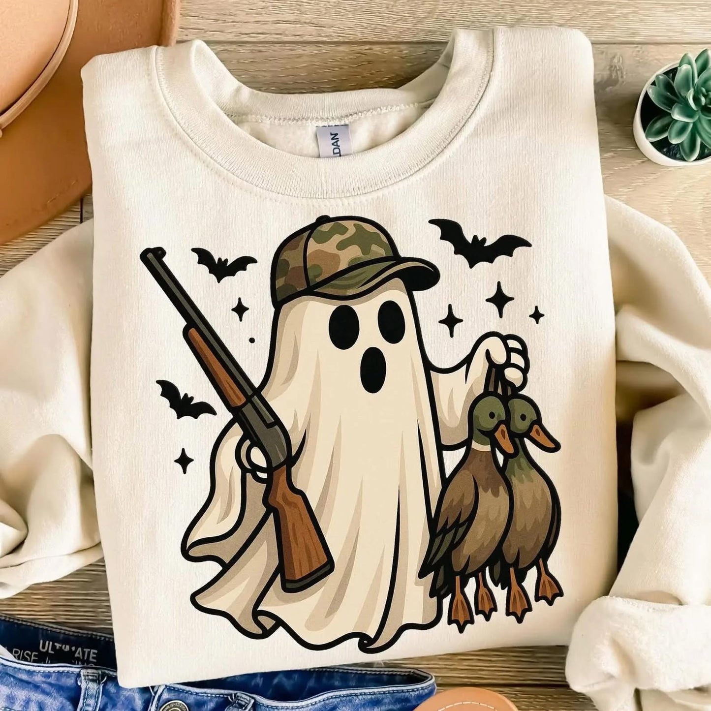 Ghost Hunter