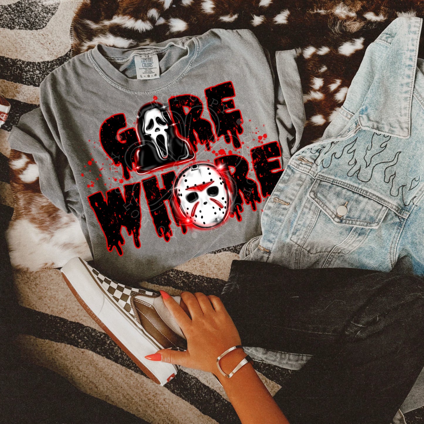 Gore Whore