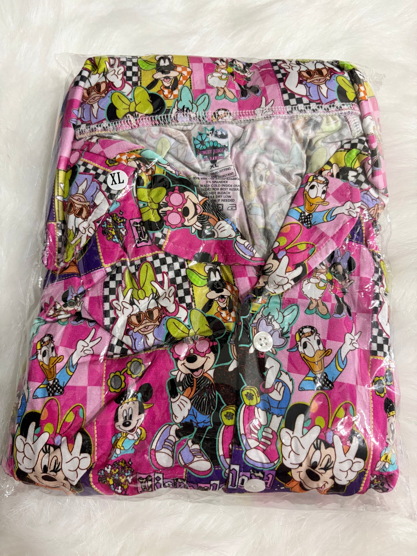 Minnie & Friends Mama Set