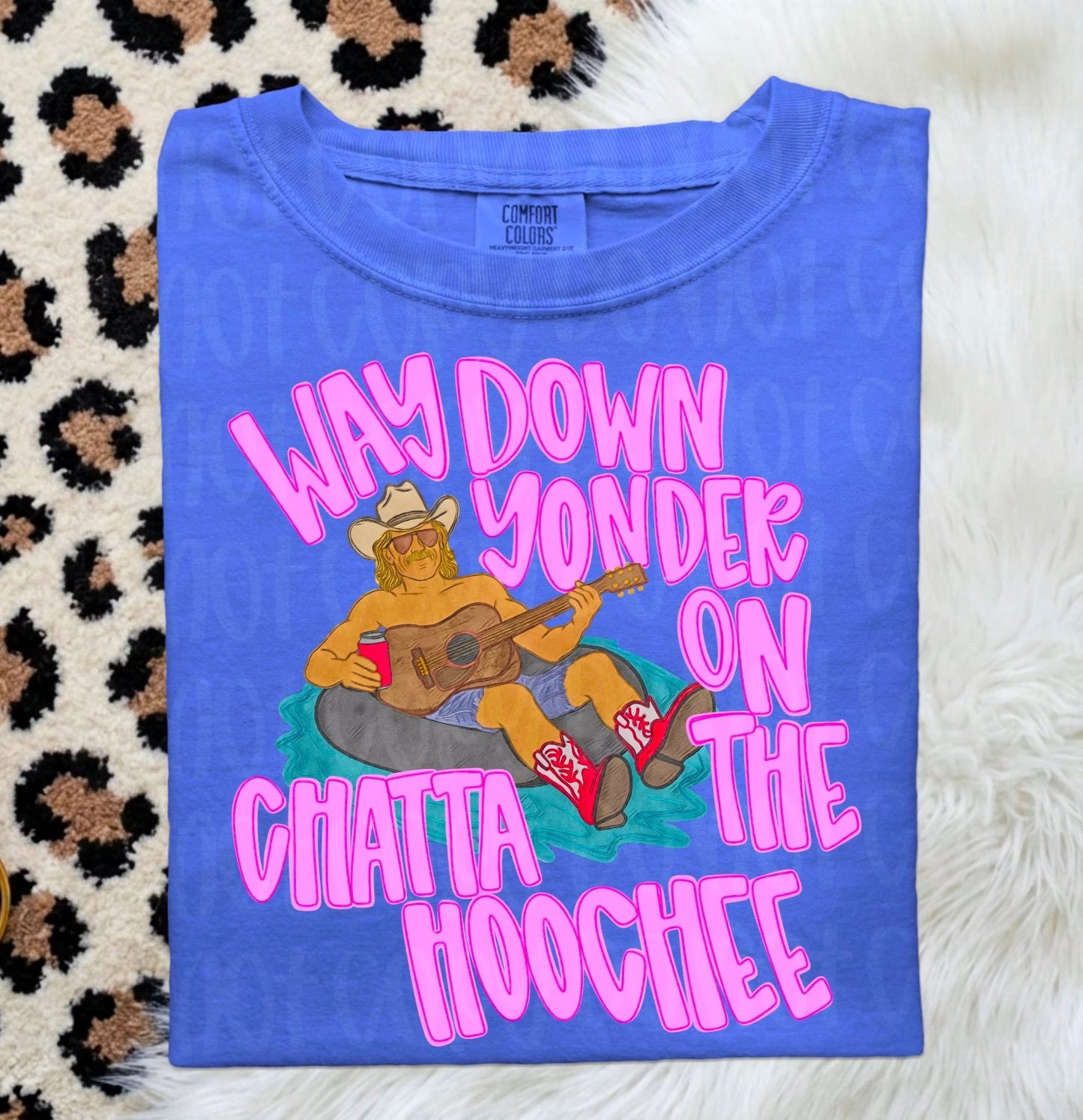 Chatta hoochee