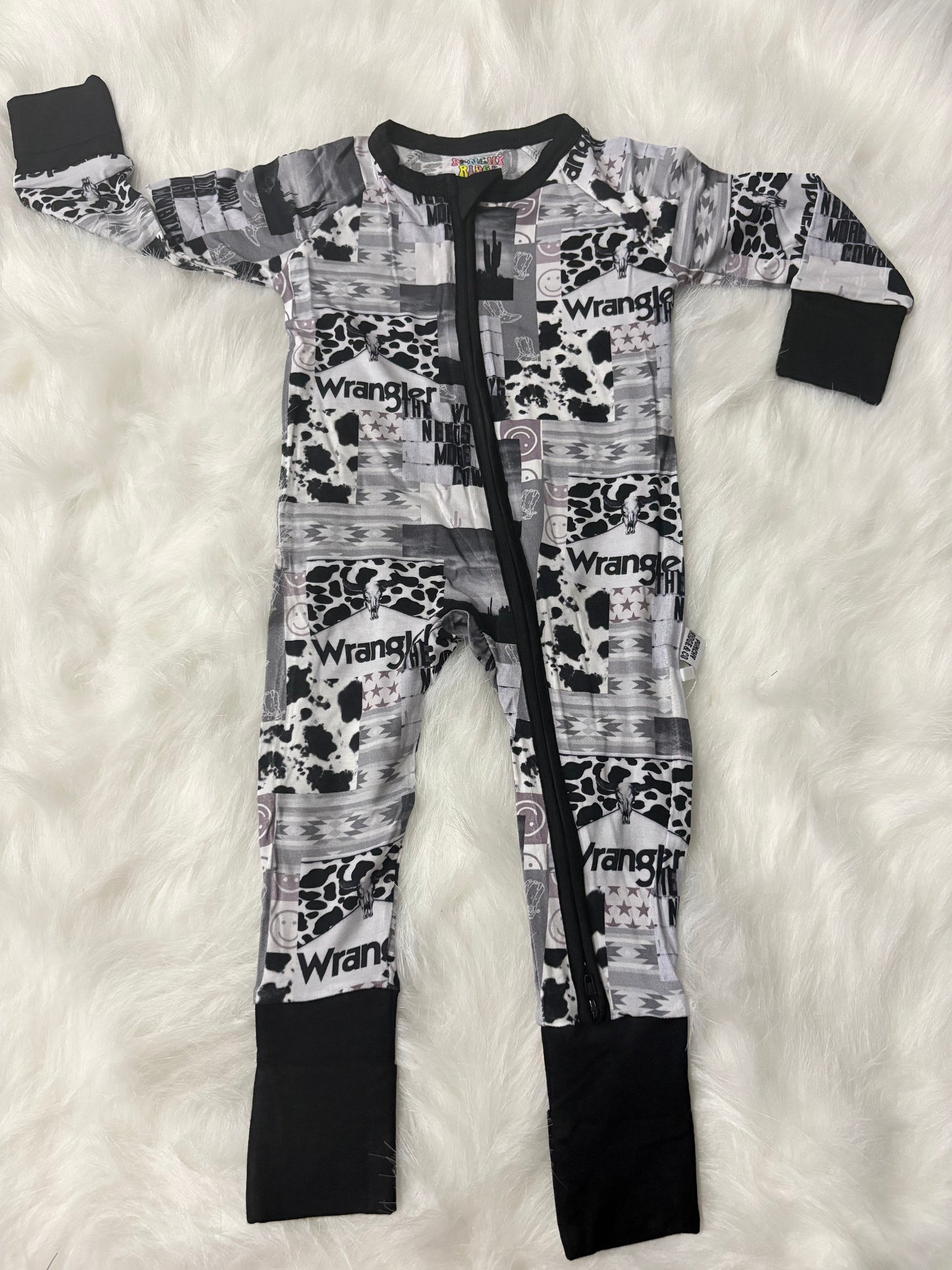 More Cowboy’s Zippy