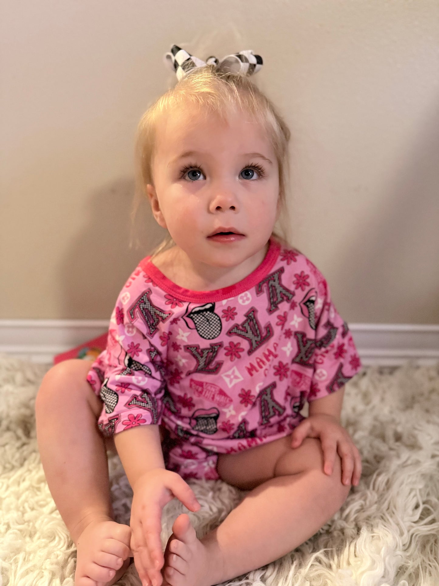 Mama’s Girl Bubble