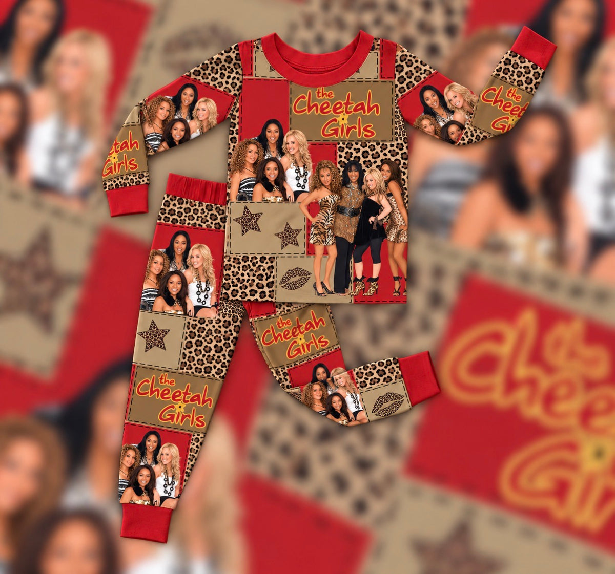 Cheetahlicious