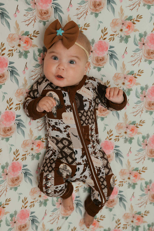 Wild West Ariat Zippy
