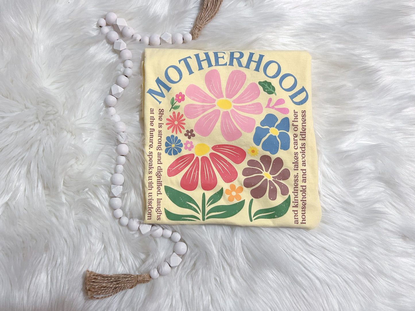 Motherhood