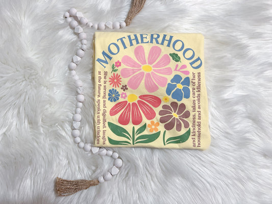 Motherhood
