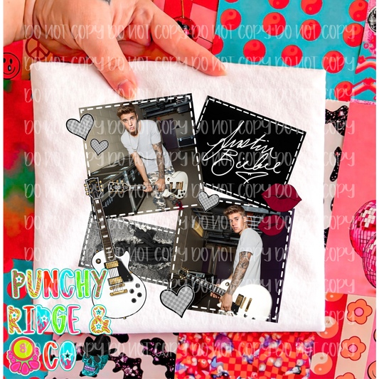Bieber