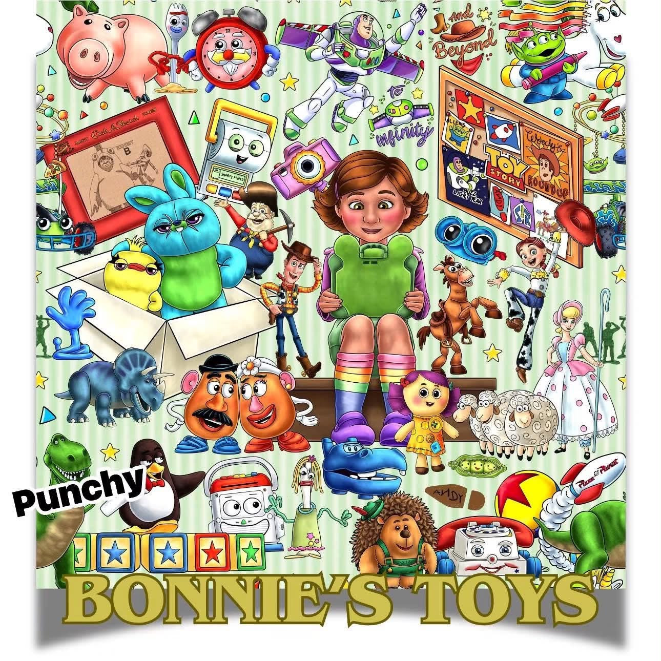 B Toys Preorder