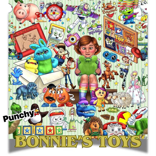 B Toys Preorder