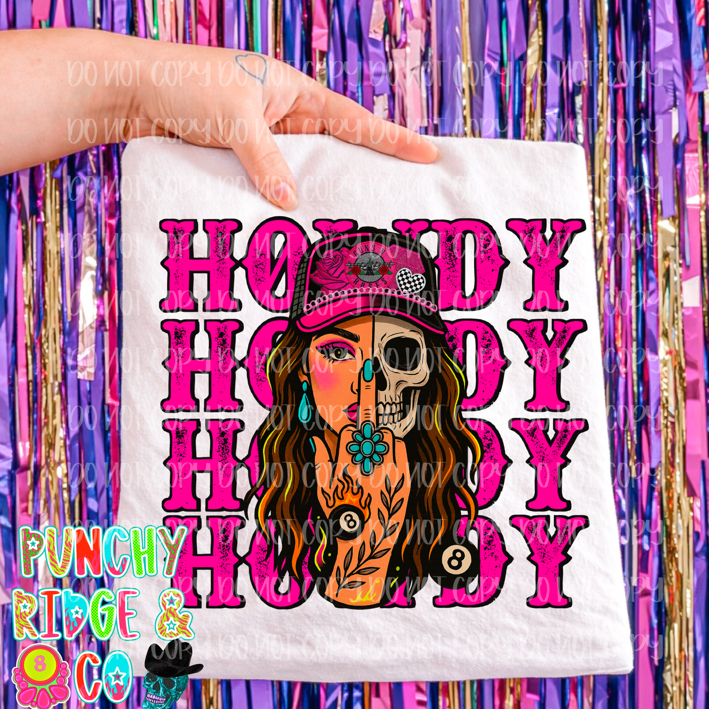 Howdy