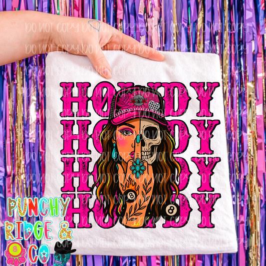 Howdy
