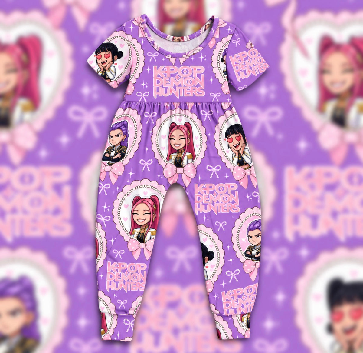 Soda Pop Sweethearts