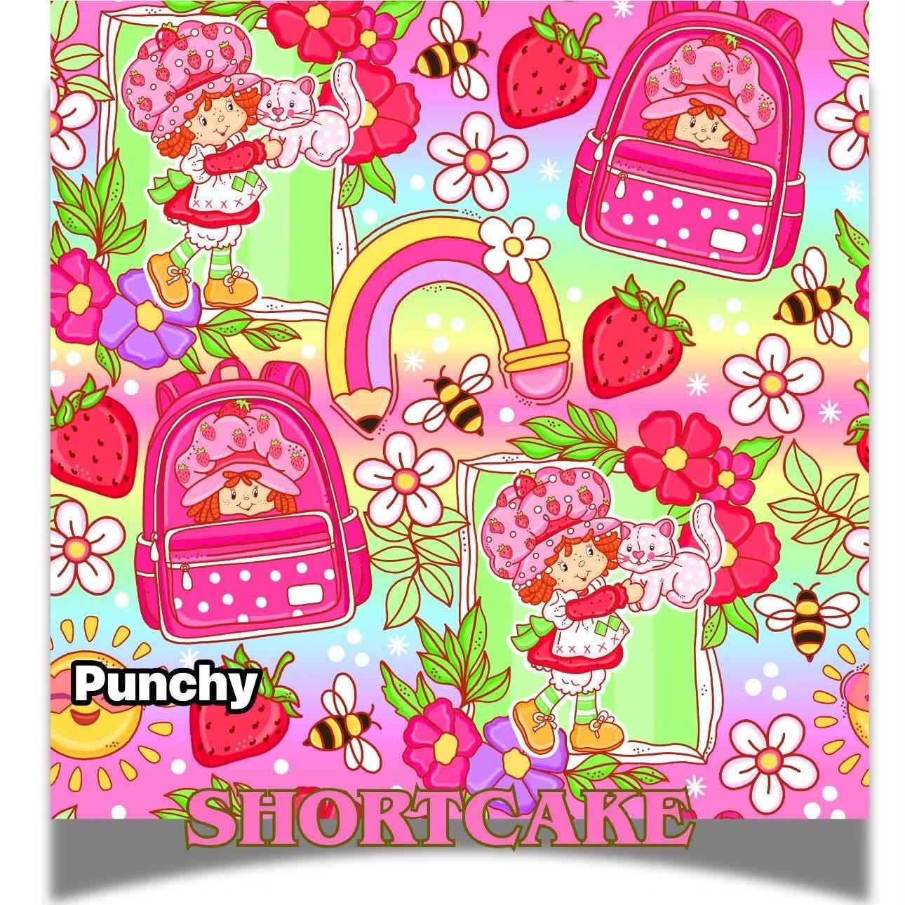 Strawberry Preorder