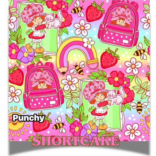Strawberry Preorder