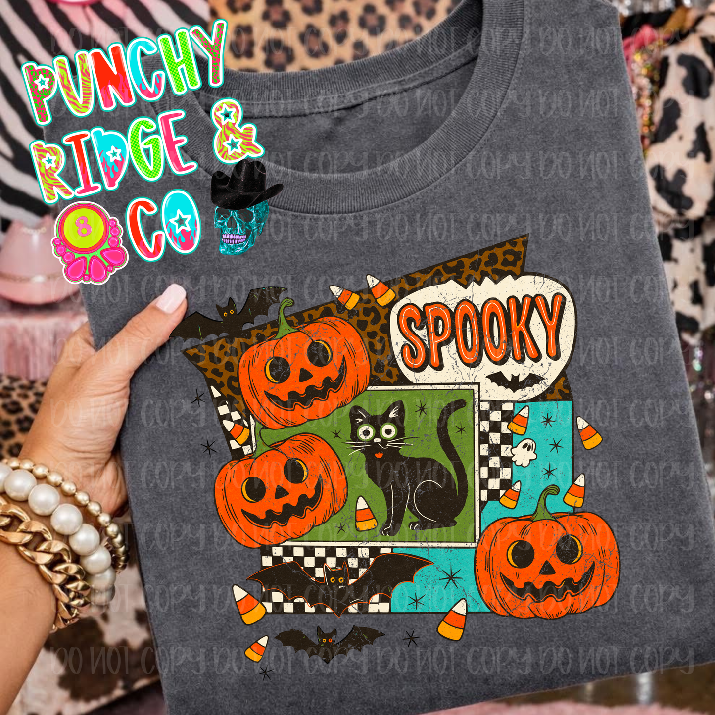 Spooky