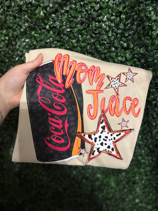 Mom Juice