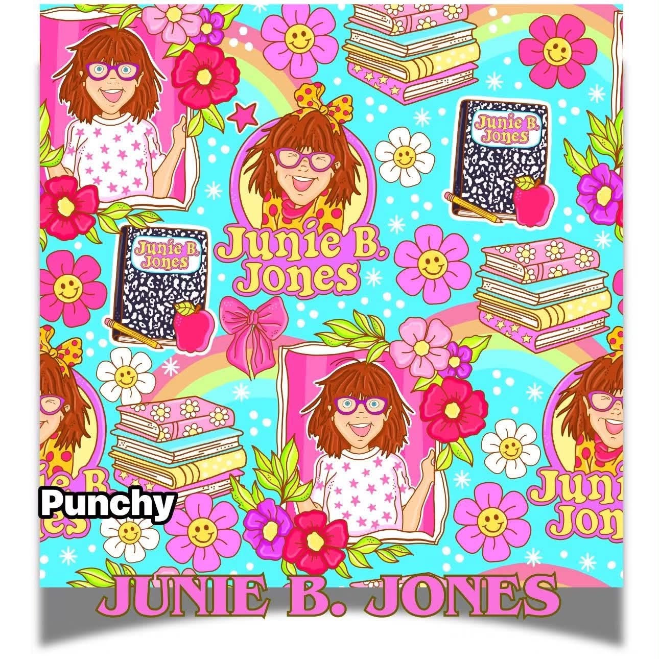 Junie B Preorder