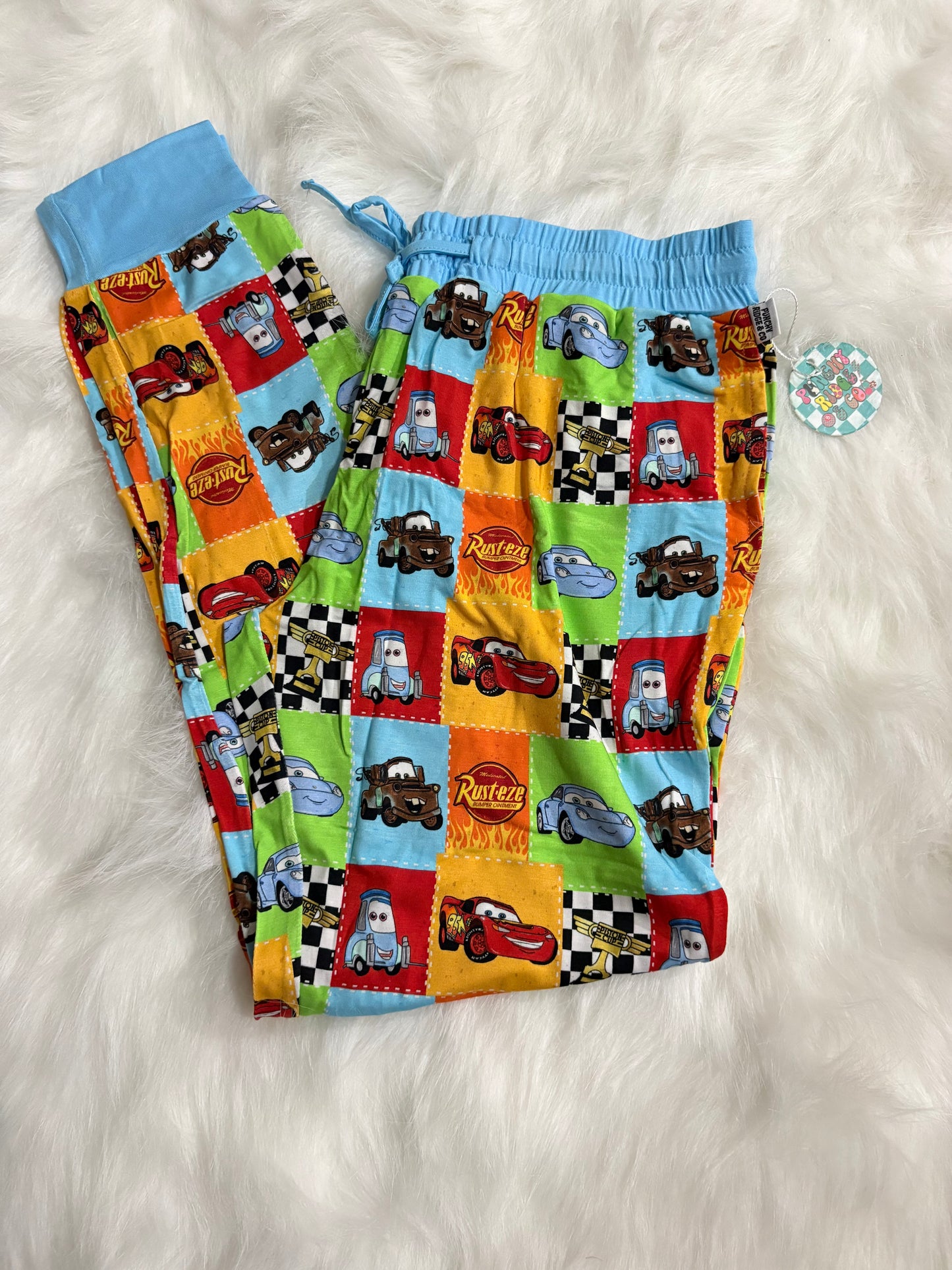 Rusteeze Mama Jogger