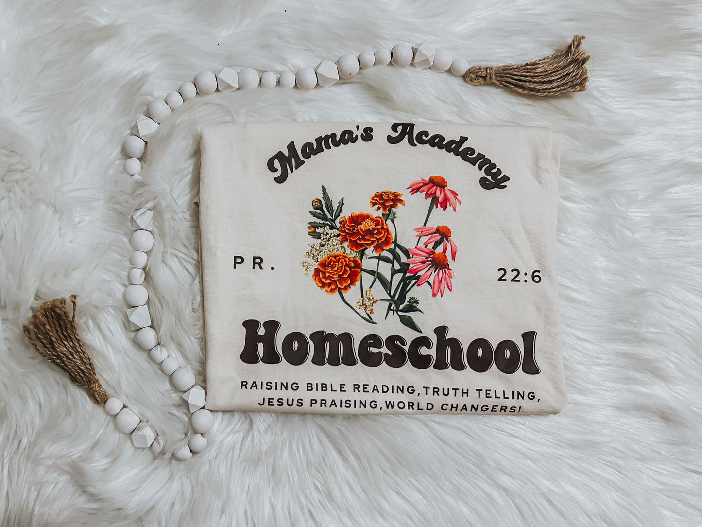 Mama’s Academy