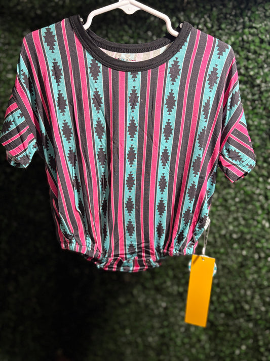 Wild Aztec Bubble