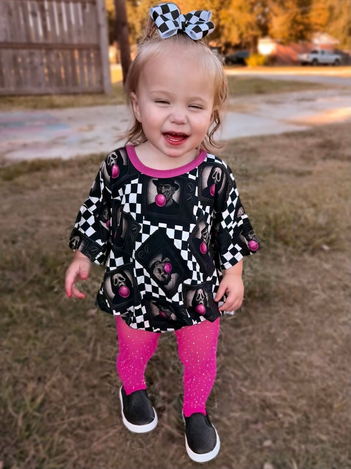 Bubblegum Slasher Bubble