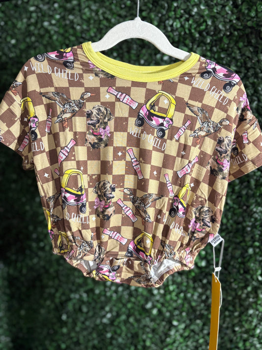 Little Tykes wild child bubble