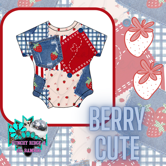 Berry Cute
