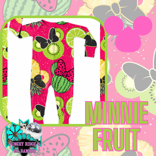 Minnie Fruit