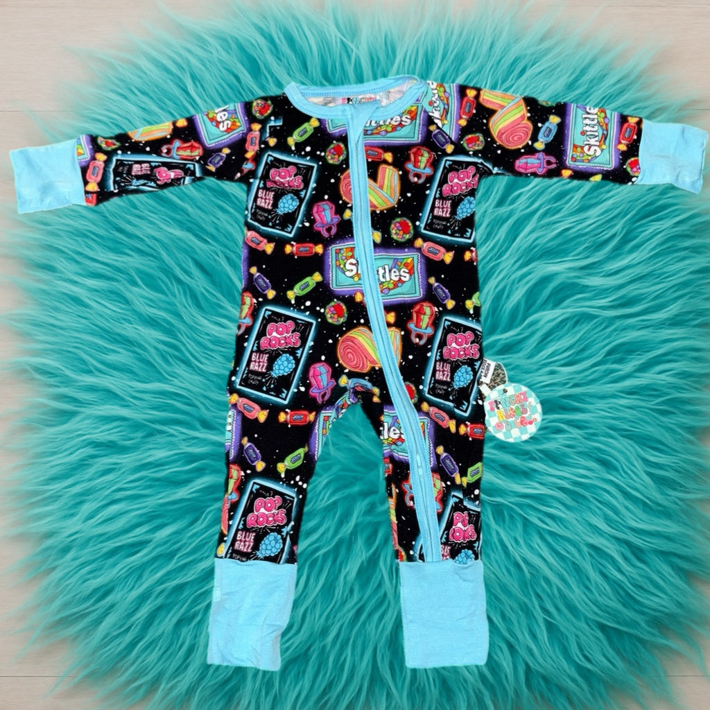 Kandy Kraze Zippy RTS!