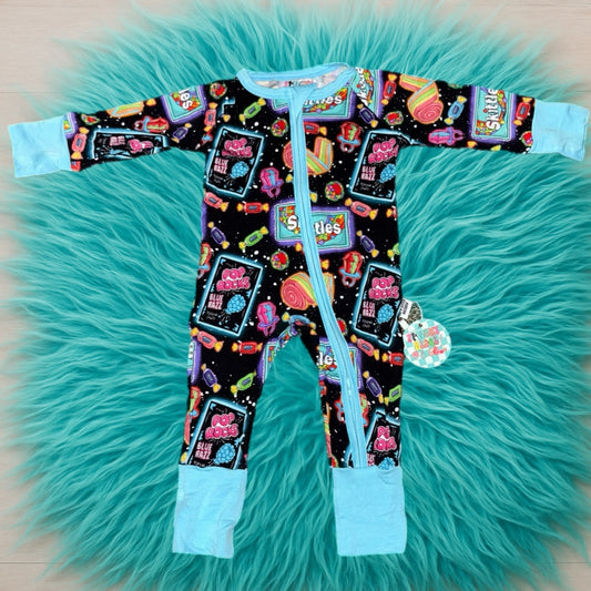 Kandy Kraze Zippy RTS!