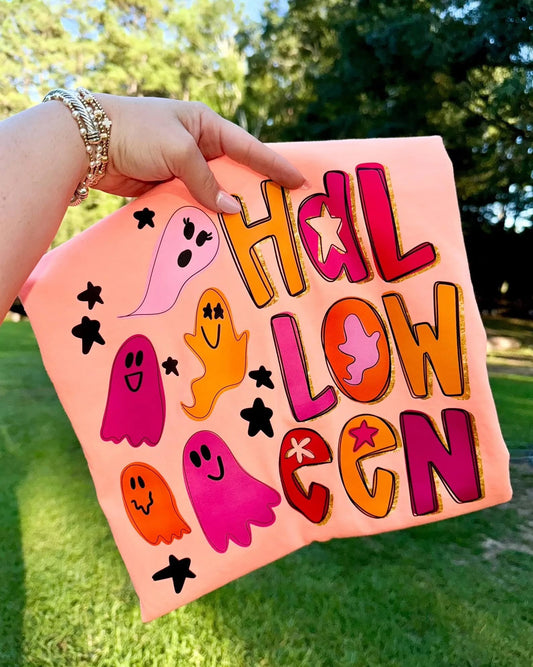 Ghoul Halloween