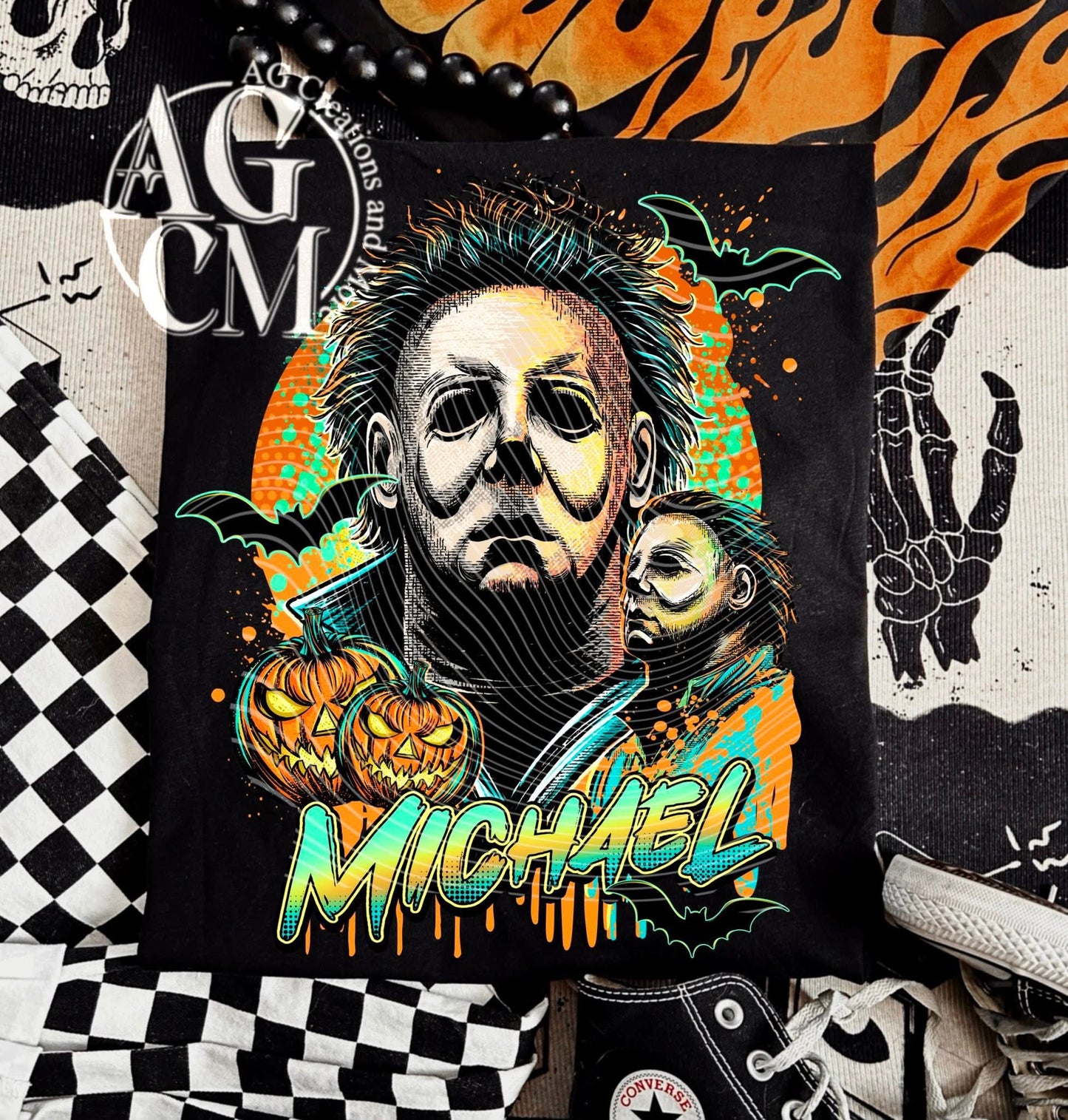 Michael Myers
