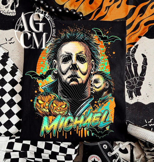 Michael Myers