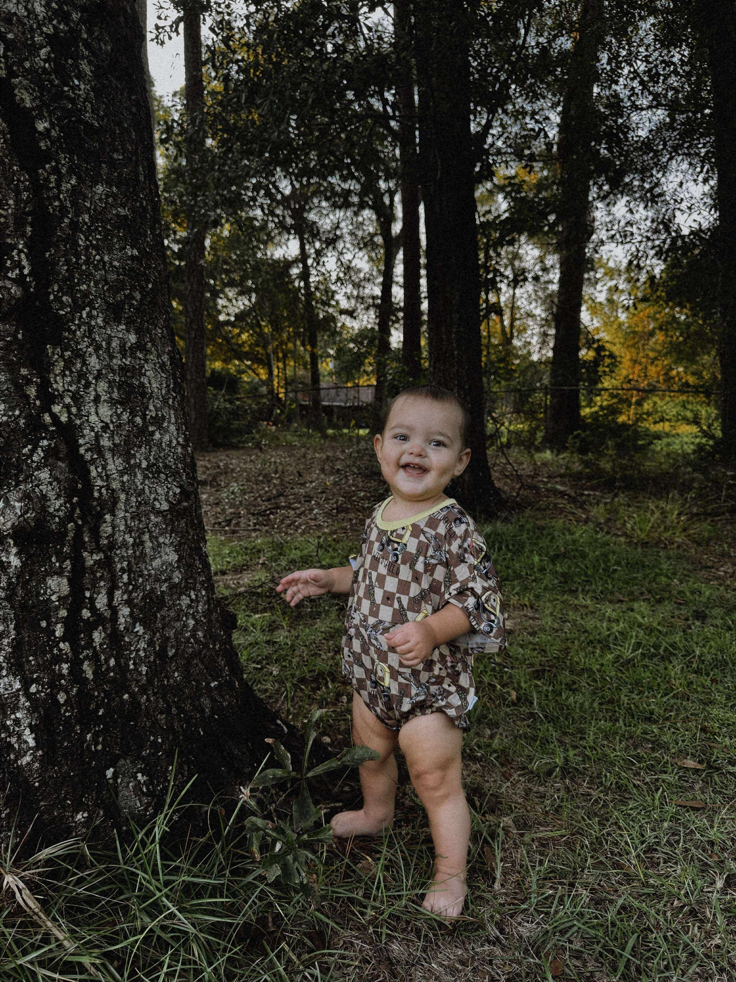 Lil tykes Wild child bubble