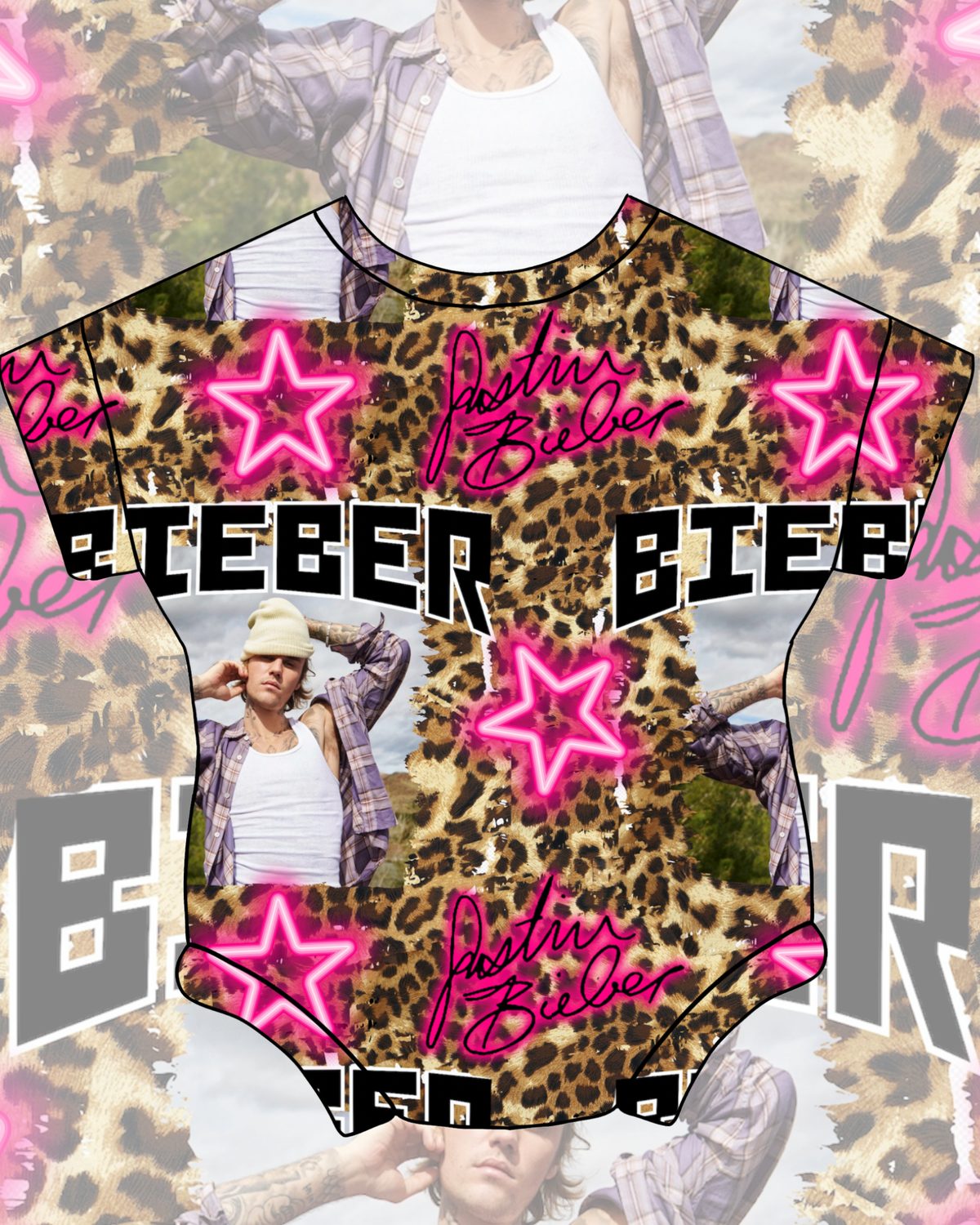 Bieber Fever