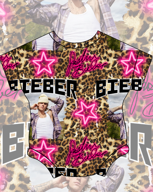 Bieber Fever