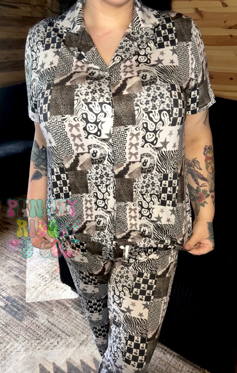 Mama Set