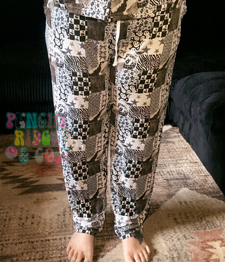 Mama Set