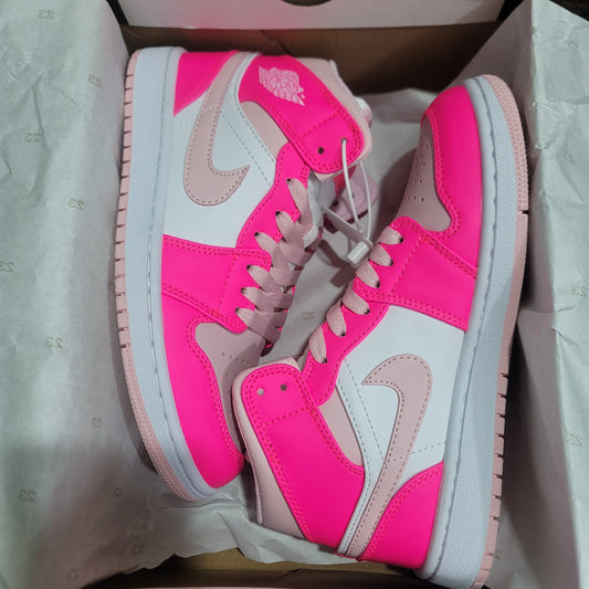 Barbie dunks ✨🩷