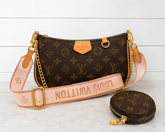 Crossbody preorder