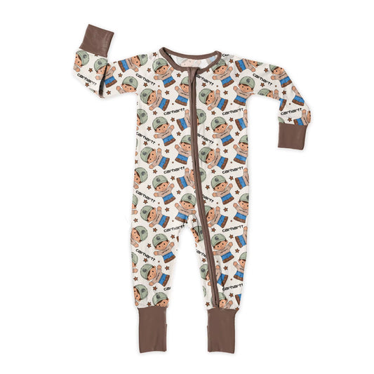 Little People Boy Carhartt