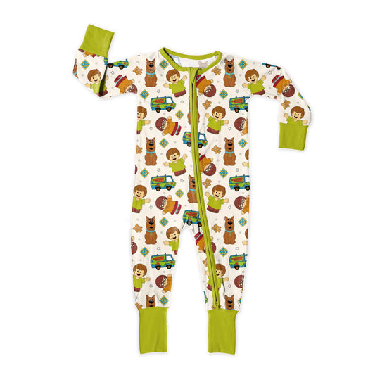 Little People Scooby Doo