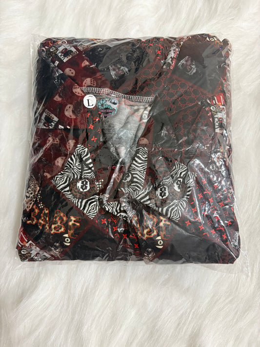 Vogue Mama Set