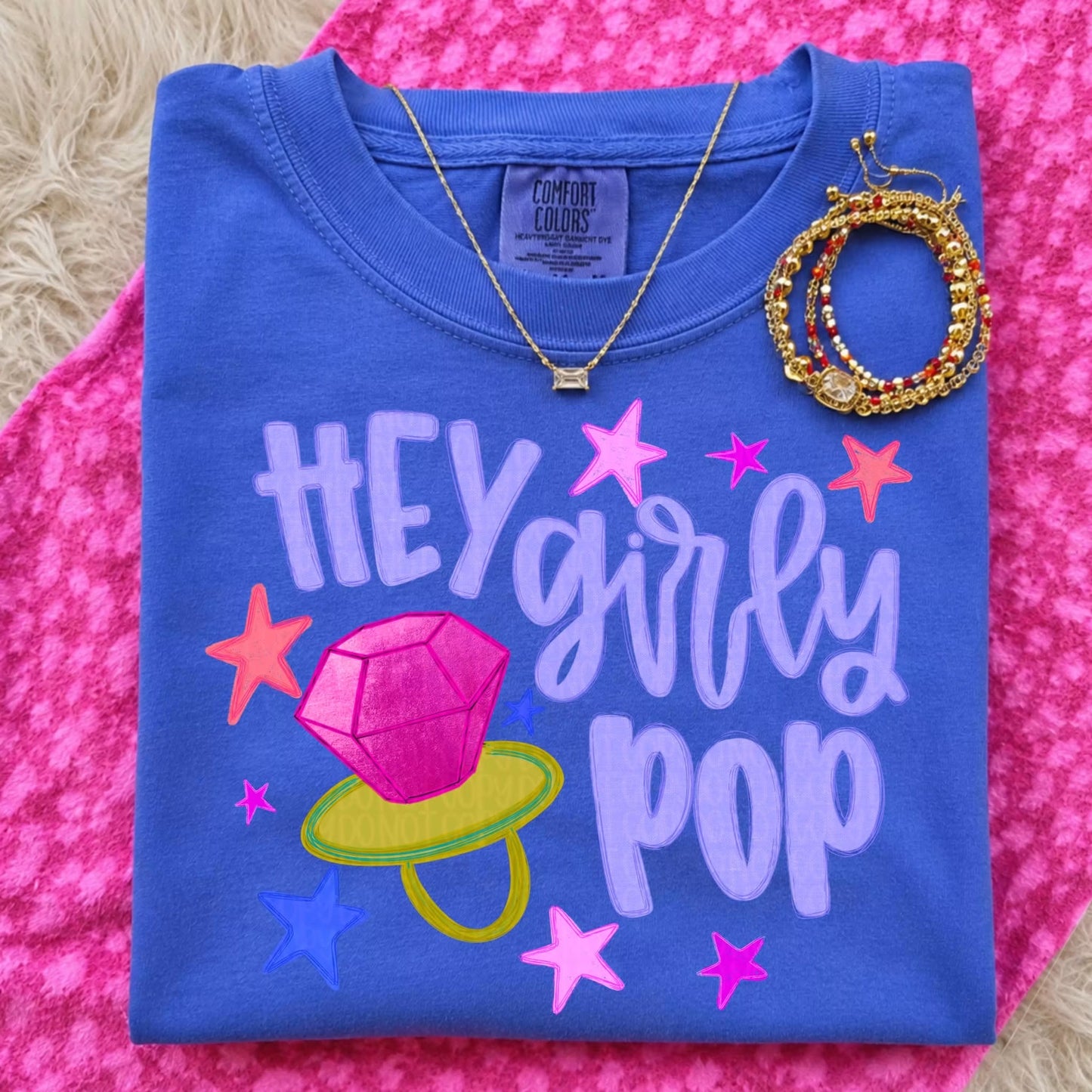 Girly Pop
