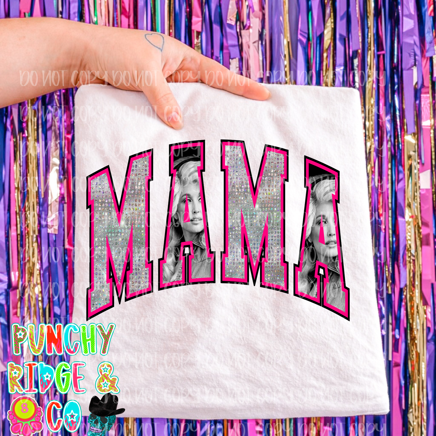 Dolly Mama
