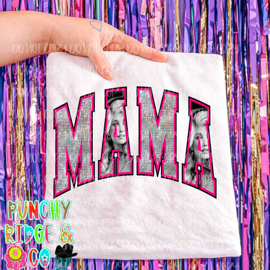 Dolly Mama