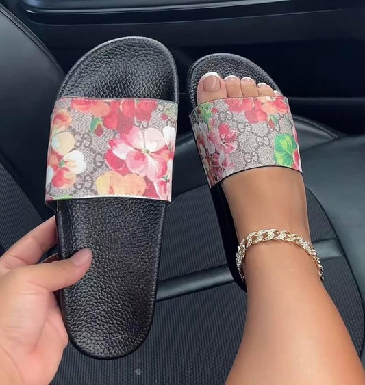 Summer slides pre order