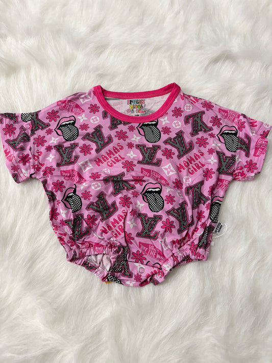 Mama’s Girl Bubble